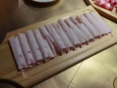 -羊大爷涮肉(亮马桥店)