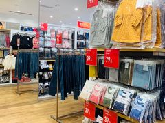 -优衣库(广州恒宝广场店)