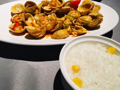 -徐记海鲜(汉城湖|太奥店)