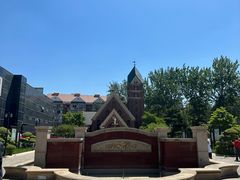 -天津五大道文化旅游区