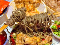 -蛙老爹·蜀香美蛙鱼头(王家湾店)