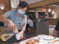 -风味小馆(天目湖宾馆店)