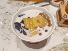 -莲湖糕团店·老秦淮小吃