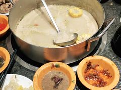 -煲宫猪肚鸡(昆山金鹰国际购物中心店)