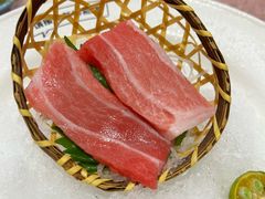 -元气寿司(环球港店)