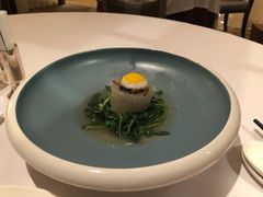 -广州富力丽思卡尔顿酒店·丽轩·粤菜