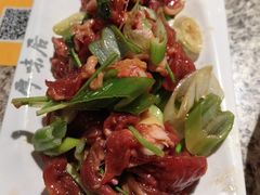 -厚味居炙子烤肉·清真(天桥南纬路店)