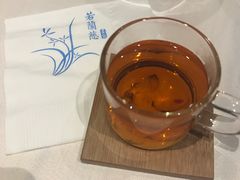 -若蘭慈·无国界素食料理(欢乐海岸店)