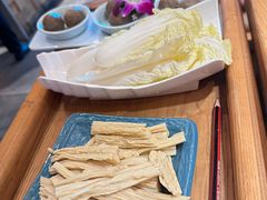 -煲大王老砂锅猪肚鸡(泊富ICITY店)