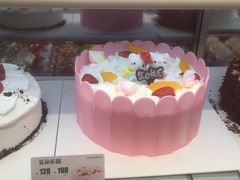 -仟吉KenGee(建文店)