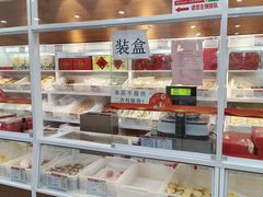 -北京稻香村(兴丰店)