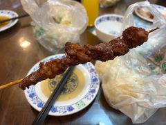 -牛街洪记小吃店(牛街店)