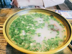 -高记清香园绝味不翻汤