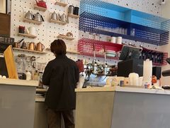 -Jeans Coffee牛仔裤咖啡