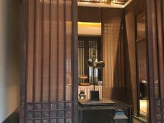 -西安华清御汤酒店