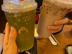 -九秋茶铺(三里屯店)