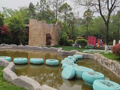 -淹城春秋乐园