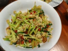 -杨厨的田园饭店(长城路店)