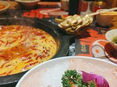 -蜀大侠火锅(建设路第五大道店)