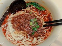 -李先生牛肉面大王(北京东四店)