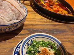 -旧街市鲜货老火锅(大光路店)