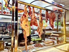 -阿卜杜新疆烤羊肉(武汉总店)