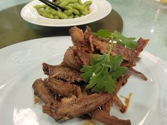 -阿姐小菜(三林店)