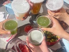-醉炫音速烧烤·干煸菜(沙河总店)