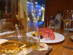 -LENBACH兰巴赫西餐啤酒坊(大连东港店)