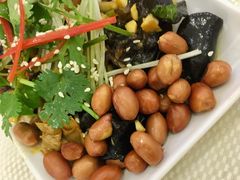 醋捞支竹云耳-鹅公村·国家非遗传承(荔湾店)