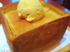 面包诱惑-绿茶餐厅(成都万象城店)
