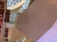 -LuOne凯德晶萃广场(徐家汇路店)