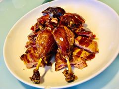 茶树鸭-新吉士·上海菜(浦东LCM置汇旭辉店)