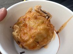 -三味臭豆腐(鲁迅故里店)