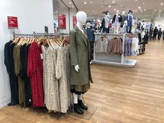 -优衣库(青岛万象城店)