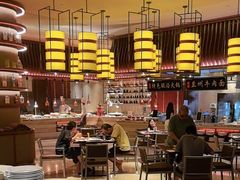 -艺厨风尚餐厅 · 桔钓沙莱华度假酒店