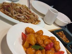 -付掌柜在成都·热炒砂锅集(金禾店)