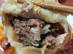 -宝瑞门钉肉饼店