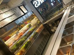 -CALIFORKS加州叉子轻食(朝阳门店)