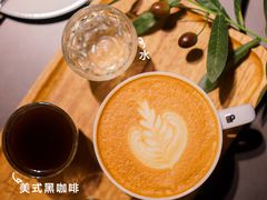 -Peet's 皮爷咖啡(东湖路手作店)