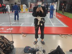 -格斗兄弟搏击健身训练馆(望京店)