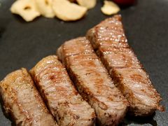 -麦MUGI铁板烧日式料理