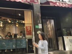门面-君东记本帮面馆(天钥桥路店)
