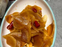 -羊来顺冰煮鲜羊 铁锅烀羊肉(中央大街店)