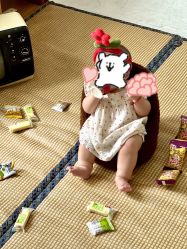 -MYBABY影像艺术空间·我的宝贝儿童摄影