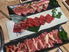 -御牛道日式烤肉料理(杭州万象城店)