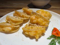 -小放牛炒菜馆(中山路乐汇城店)