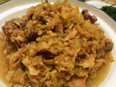 -十二毡房蒙餐·蒙古包