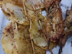 -望京小腰(北京总店)