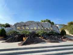 -北京西山国家森林公园